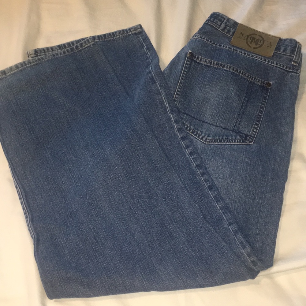 Nautica Men’s Jeans